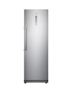 Samsung Rr35H6110Sa 60Cm Fridge With All-Around Cooling System - Silver